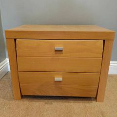 Bedside Locker