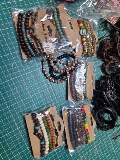 bracelets