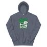 Loyal To The Bone-Unisex Hoodie Image 7