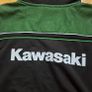 Kawasaki hoodie Image 3