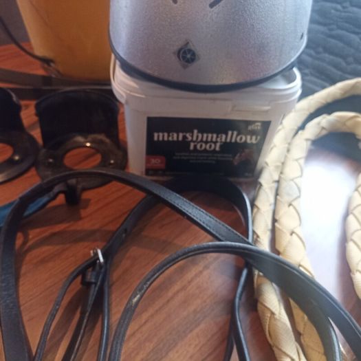 Equestrian Bundle