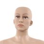 Female Mannequin with Glass Base Beige 180 cm Image 9