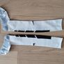 Kids ONeills football and Nike football socks Image 6