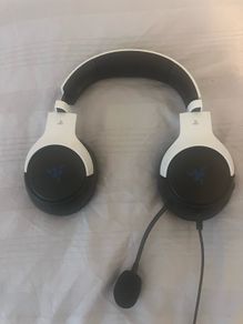 PlayStation 5 Headset Razer Kaira x