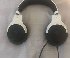PlayStation 5 Headset Razer Kaira x