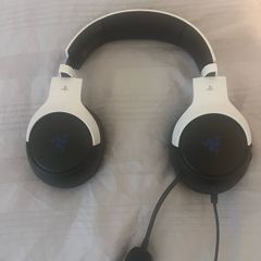 PlayStation 5 Headset Razer Kaira x