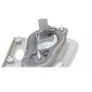Toyota Avensis Sedan T27 Left Side Tailgate Image 3