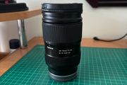 Tamron 28-75mm f/2.8 G2 for Sony FE mount