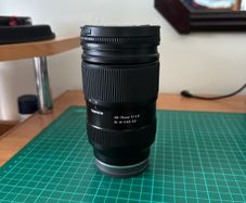Tamron 28-75mm f/2.8 G2 for Sony FE mount