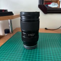 Tamron 28-75mm f/2.8 G2 for Sony FE mount