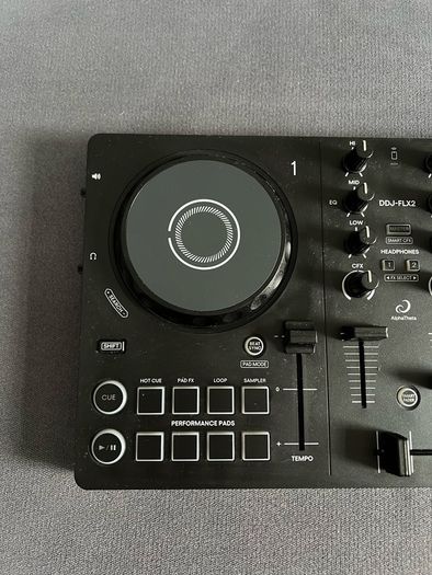 AlphaTheta DDJ-FLX2 DJ Controller