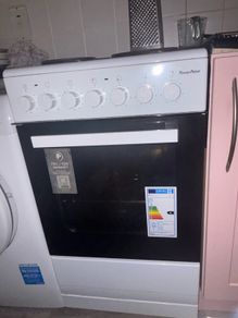 Oven