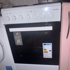Oven