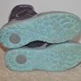 LOWA warm lined waterproof GORETEX girls winter boots shoes size EUR 39, UK 5.5 Image 8