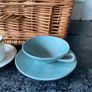 Cups & saucer vintage china assortment Image 4