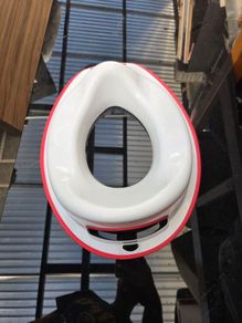 baby toilet seat
