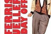 Ferris Bueller's Day Off Dvd 1986 Classic Comedy John Hughes Matthew Broderick