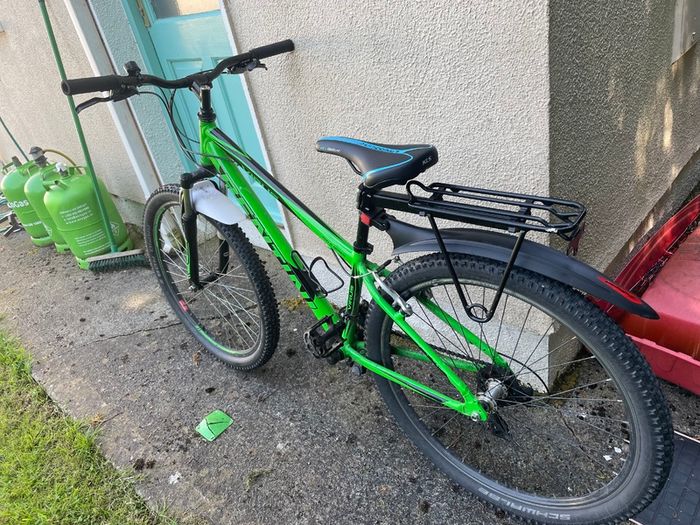 Bike