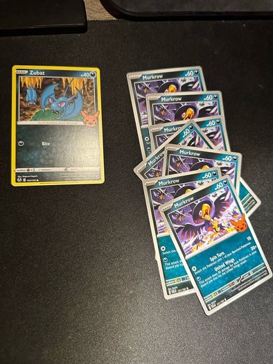 Pokemon Trick or Trade 2023 Cards (For Sale or Trade)