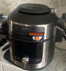 Ninja multicooker
