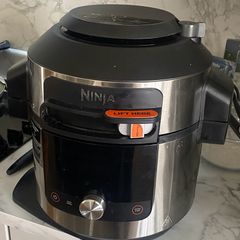 Ninja multicooker