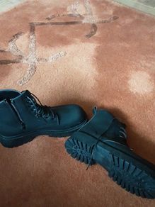 Mens boots