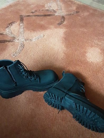 Mens boots