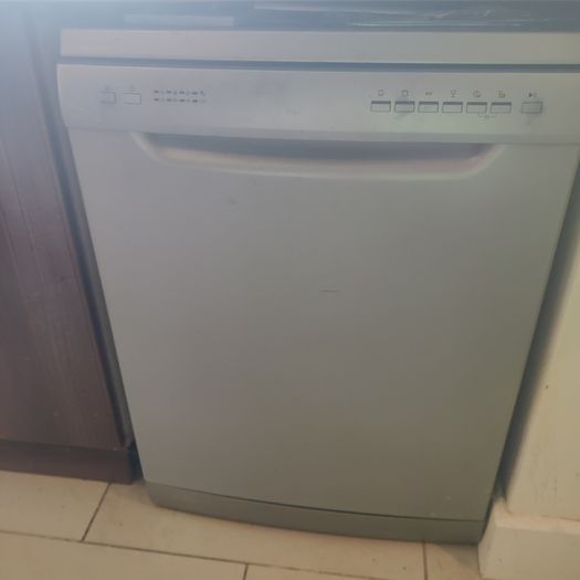 Dishwasher