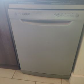 Dishwasher