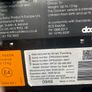 Donna  Car Seat &  Buggy- includes isofix & rainvover Image 5