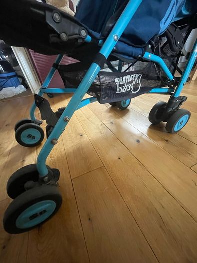 Stroller