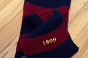 Barcelona Scarf