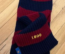 Barcelona Scarf