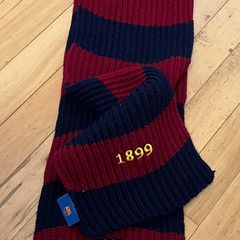Barcelona Scarf
