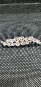 Vintage Jewellery Brooch