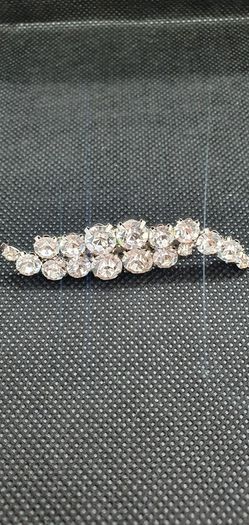 Vintage Jewellery Brooch