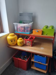 Lego Bundle