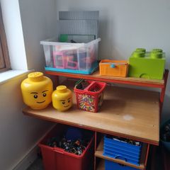 Lego Bundle