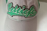 Celtic FC Cap
