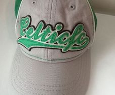 Celtic FC Cap