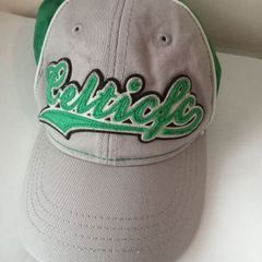 Celtic FC Cap