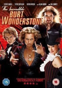 Feature Films - DVD Titles Beginning With The Letter I (Various Genres)