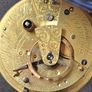 Thos. Russell & Son,Liverpool - Fusee Lever Image 9