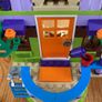 RETIRED PRODUCT Lego Friends Mia's Tree House 41335 Image 3
