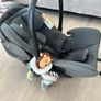 Joie Signature Car seat & 360 spin base Image 3