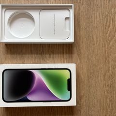 iPhone 14