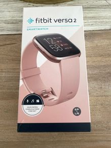 Fitbit versa 2 watch