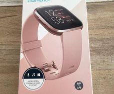 Fitbit versa 2 watch