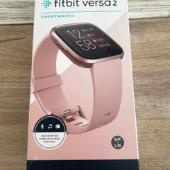 Fitbit versa 2 watch