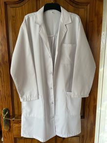 Lab Coat